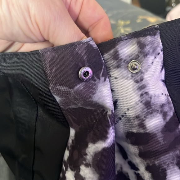 Mini Puma Bag - Picture 5 of 7